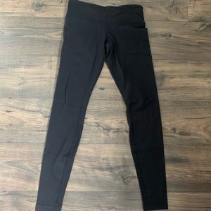 Lululemon Leggings Size 4
